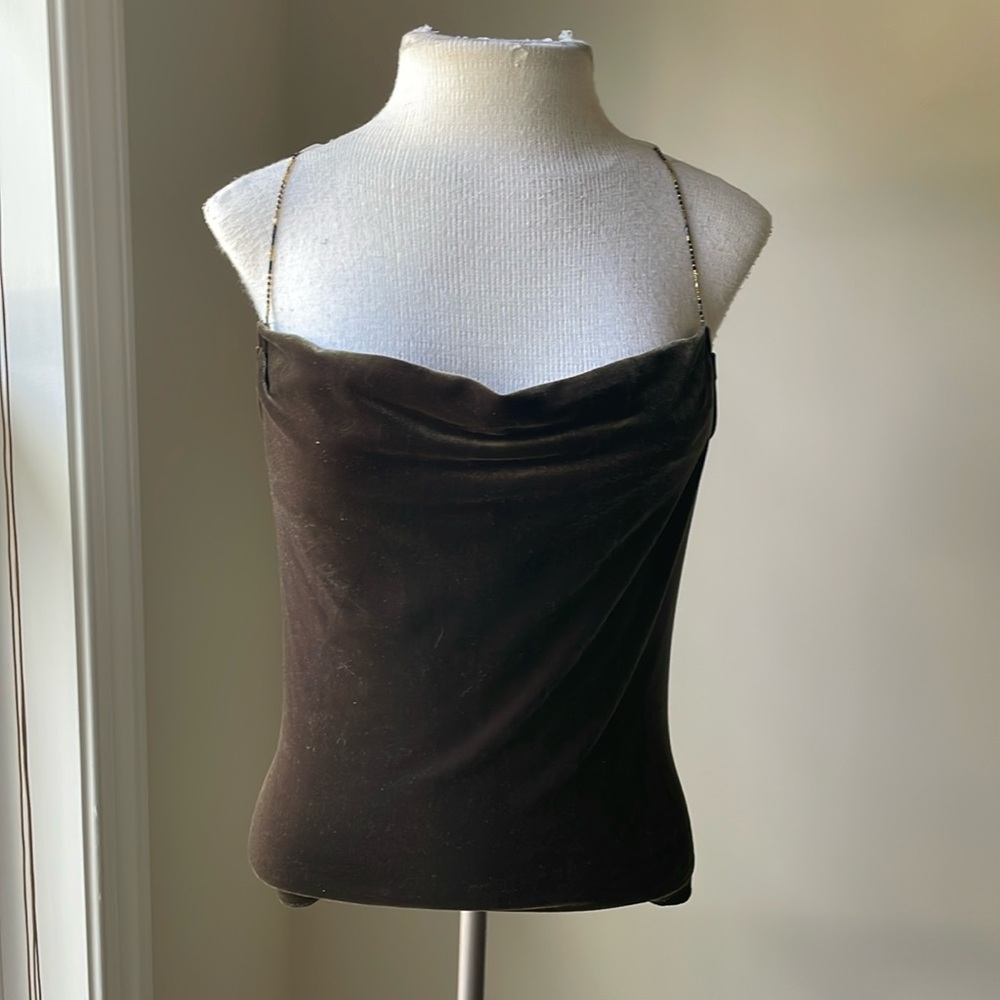 Sexy Rimini by  shaw top
